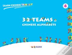 Learn Chinese Visually 4