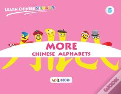 Learn Chinese Visually 5
