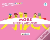 Capa do artigo Learn Chinese Visually 5