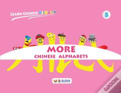Learn Chinese Visually 5