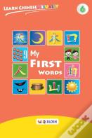 Learn Chinese Visually 6