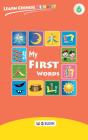 Learn Chinese Visually 6 - Preview