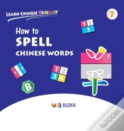 Capa do artigo Learn Chinese Visually 7