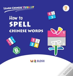 Capa do artigo Learn Chinese Visually 7