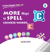 Learn Chinese Visually 8