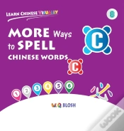 Capa do artigo Learn Chinese Visually 8