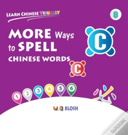 Capa do artigo Learn Chinese Visually 8