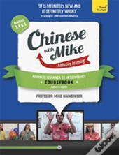 Learn Chinese With Mike Absolute Beginner Coursebook Seasons 1 & 2