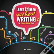Capa do artigo Learn Chinese Without Writing 2
