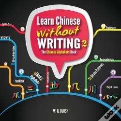 Capa do artigo Learn Chinese Without Writing 2