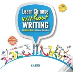 Capa do artigo Learn Chinese Without Writing