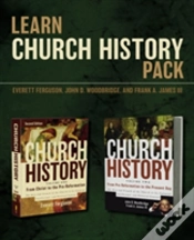 Capa do artigo Learn Church History Pack