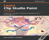 Learn Clip Studio Paint