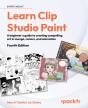 Learn Clip Studio Paint - Preview