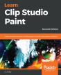 Learn Clip Studio Paint - Preview