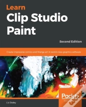 Capa do artigo Learn Clip Studio Paint