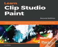 Learn Clip Studio Paint