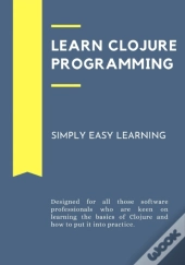Learn Clojure Programming