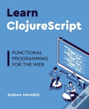 Capa do artigo Learn Clojurescript