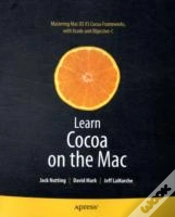 Capa do artigo Learn Cocoa On The Mac