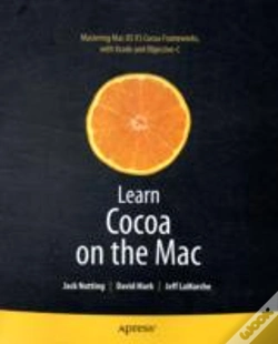 Capa do artigo Learn Cocoa On The Mac