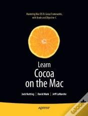 Capa do artigo Learn Cocoa On The Mac