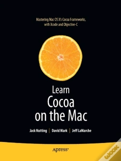 Capa do artigo Learn Cocoa On The Mac