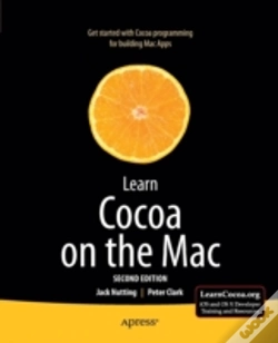 Capa do artigo Learn Cocoa On The Mac
