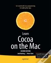 Capa do artigo Learn Cocoa On The Mac