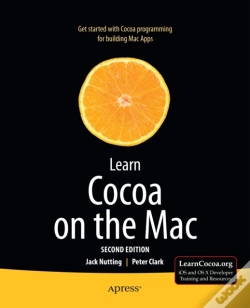 Capa do artigo Learn Cocoa On The Mac