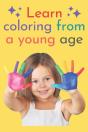 Learn Coloring From A Young Age - Preview