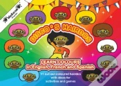 Capa do artigo Learn Colours