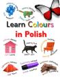 Learn Colours In Polish - Preview