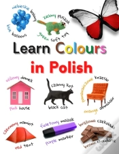 Capa do artigo Learn Colours In Polish
