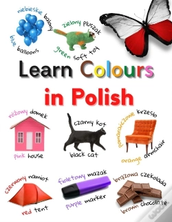 Capa do artigo Learn Colours In Polish