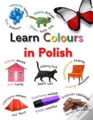 Learn Colours In Polish