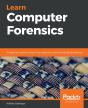 Learn Computer Forensics - Preview