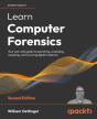 Learn Computer Forensics - Preview