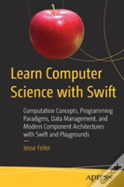 Capa do artigo Learn Computer Science With Swift