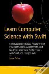 Learn Computer Science With Swift