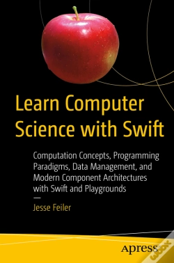 Capa do artigo Learn Computer Science With Swift
