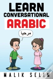Learn Conversational Arabic