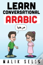 Capa do artigo Learn Conversational Arabic