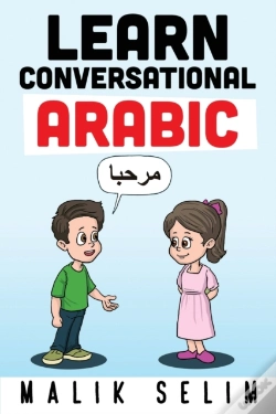 Capa do artigo Learn Conversational Arabic