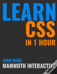 Learn Css In 1 Hour