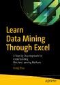 Learn Data Mining Through Excel - Preview
