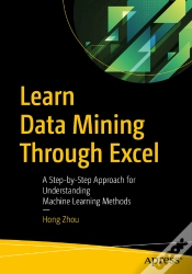 Capa do artigo Learn Data Mining Through Excel