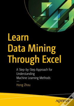 Capa do artigo Learn Data Mining Through Excel