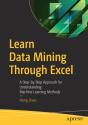 Learn Data Mining Through Excel - Preview