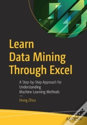 Capa do artigo Learn Data Mining Through Excel